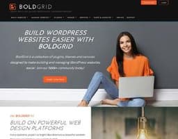 BoldGrid logo
