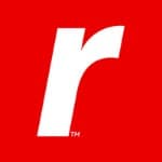 Rackspace UK logo