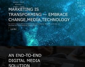 Benchmarketing logo