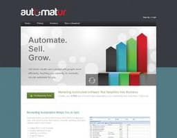 Automatur logo