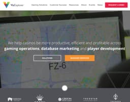 VizExplorer logo