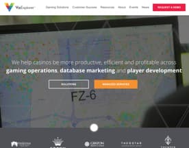 VizExplorer logo