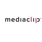 Mediaclip logo