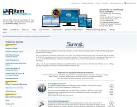 Ritam Technologies, LLC logo