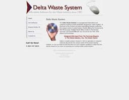 Delta Equipment Systems, Inc logo