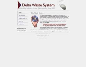 Delta Equipment Systems, Inc logo