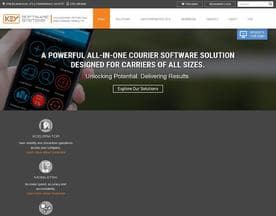 Key Resource Solutions logo