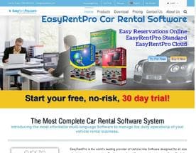 Easy Rent Pro logo