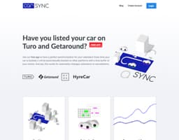 CareSync logo