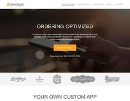 ONOSYS logo