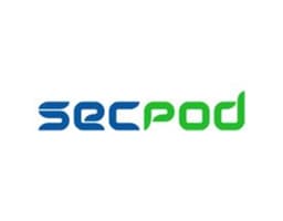 Secpod logo