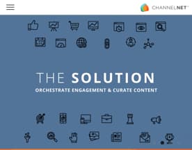 ChannelNet logo