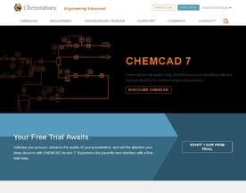 Chemstations logo