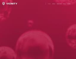 Vicinity Manufacturing logo