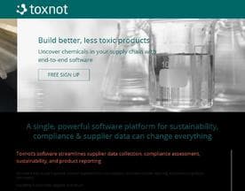 Toxnot logo