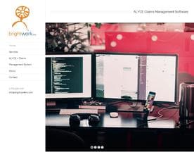 Brightwork logo