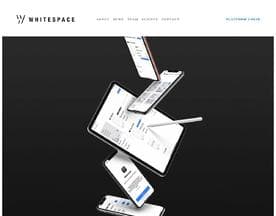 Whitespace Software logo