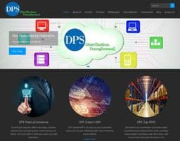 DPS logo
