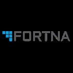 Fortna logo