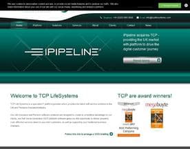 TCP LifeSystems logo