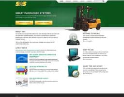 Smart Warehousing logo