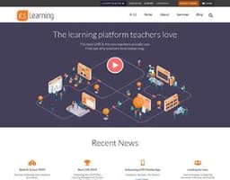 itslearning logo
