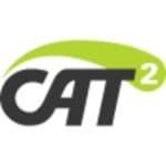 CAT² logo