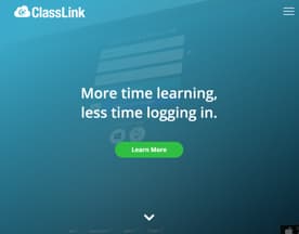 ClassLink logo