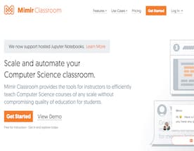 Mimir logo