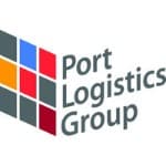 Port Logistics Group logo