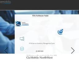 GizMobile NorthWest, LLC logo