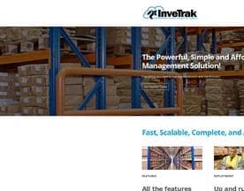 InveTrak, Inc. logo