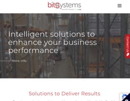 Bit Systems Ltd logo