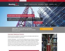 Westfalia Technologies, Inc. logo