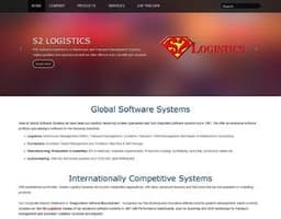 Global Software Systems logo