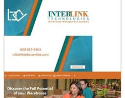 Interlink Technologies logo