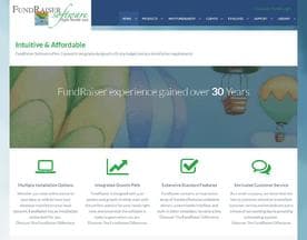 FundRaiser Software logo