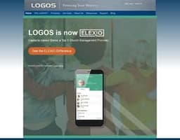LOGOS logo