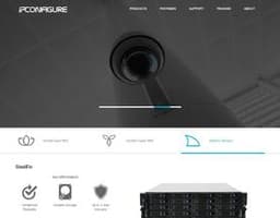 IPConfigure Inc. logo