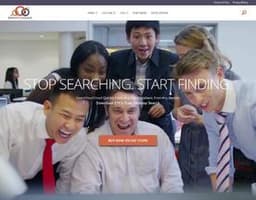 SearchYourCloud logo