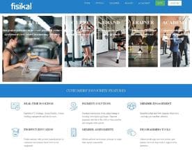 Fisikal logo