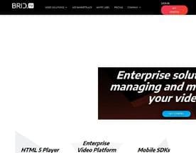 Brid Video, DOO logo