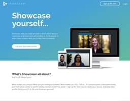 Showcaser logo
