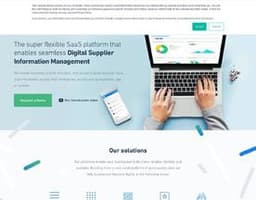 HICX Solutions logo
