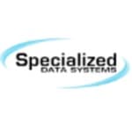 Specialized Data Systems logo