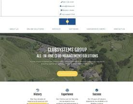 clubsystems group logo