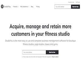 StudioYou logo