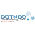 dotnoc logo