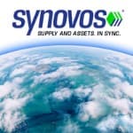 Synovos logo