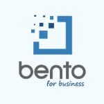 Bento for Business logo